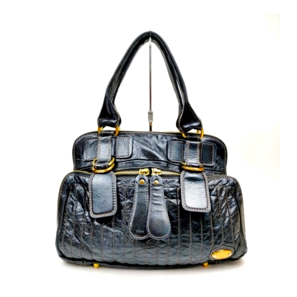 Chloe Handbags - Chloe Authentic Handbag